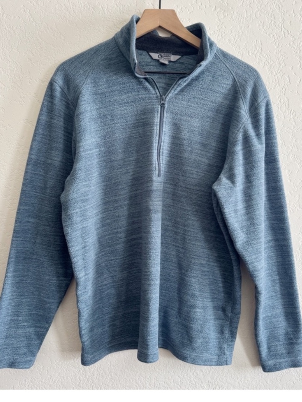 Gander Mountain • 1/4 Zip Polar Fleece